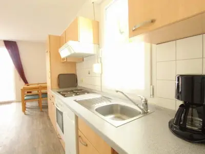Ferienwohnung für 4 Personen (65 m²) in Boltenhagen (Ostseebad) 8/10
