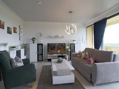 Ferienwohnung für 4 Personen (49 m²) in Hohegeiß 2/9