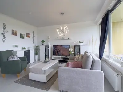 Ferienwohnung für 4 Personen (49 m²) in Hohegeiß 3/9