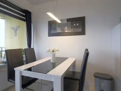 Ferienwohnung für 4 Personen (49 m²) in Hohegeiß 6/9