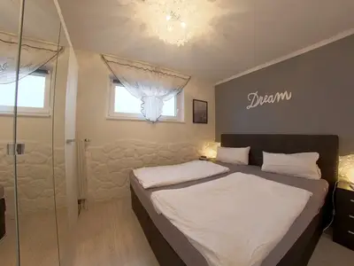 Ferienwohnung für 4 Personen (49 m²) in Hohegeiß 8/9