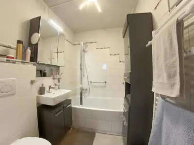 Ferienwohnung für 4 Personen (49 m²) in Hohegeiß 9/9