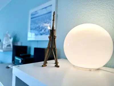 Ferienwohnung für 4 Personen (54 m²) in Dorum Neufeld 2/10