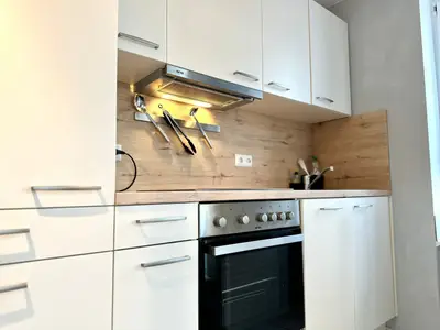 Ferienwohnung für 4 Personen (54 m²) in Dorum Neufeld 3/10