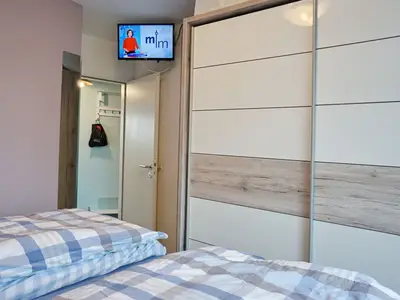 Ferienwohnung für 4 Personen (54 m²) in Dorum Neufeld 8/10