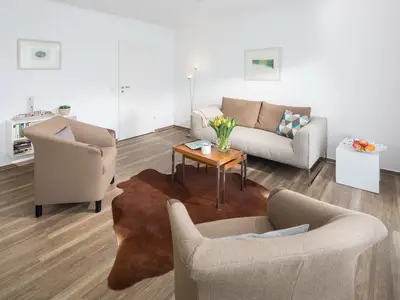 Ferienwohnung für 3 Personen (60 m²) in Norderney 3/10