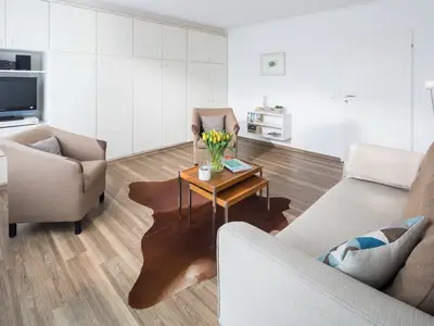 Ferienwohnung für 3 Personen (60 m²) in Norderney 4/10