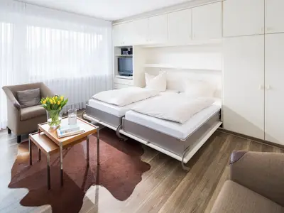 Ferienwohnung für 3 Personen (60 m²) in Norderney 8/10