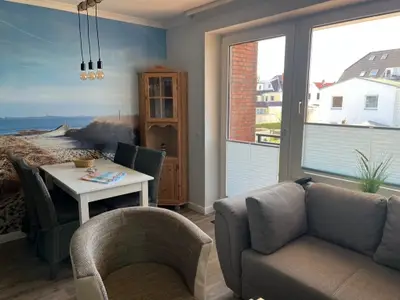 Ferienwohnung für 4 Personen (67 m²) in Steinmarne 1/10