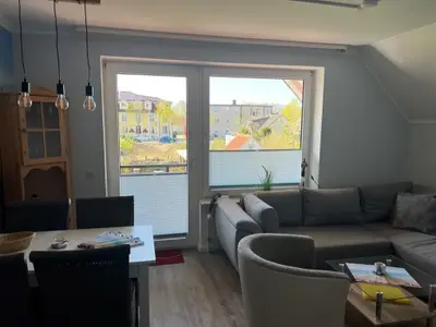Ferienwohnung für 4 Personen (67 m²) in Steinmarne 4/10