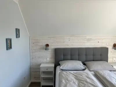 Ferienwohnung für 4 Personen (67 m²) in Steinmarne 8/10