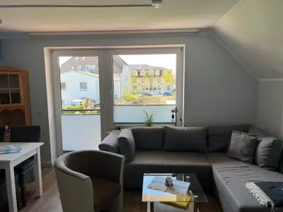 Ferienwohnung für 4 Personen (67 m²) in Steinmarne 9/10