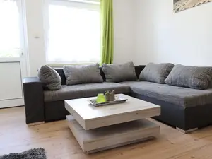 Ferienwohnung für 4 Personen (35 m²) in Ostseebad Kühlungsborn