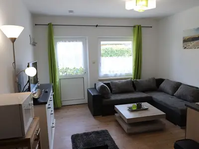 Ferienwohnung für 4 Personen (35 m²) in Ostseebad Kühlungsborn 2/10