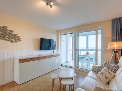 Ferienwohnung für 4 Personen (60 m²) in Sahlenburg 2/10