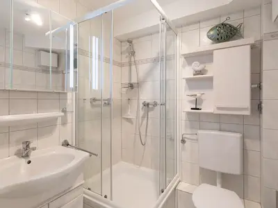 Ferienwohnung für 4 Personen (60 m²) in Sahlenburg 4/10