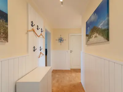 Ferienwohnung für 4 Personen (60 m²) in Sahlenburg 5/10