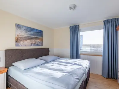 Ferienwohnung für 4 Personen (60 m²) in Sahlenburg 6/10