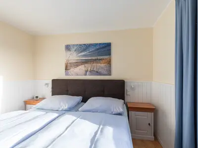 Ferienwohnung für 4 Personen (60 m²) in Sahlenburg 7/10