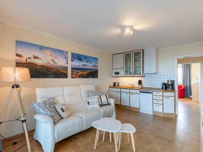 Ferienwohnung für 4 Personen (60 m²) in Sahlenburg 10/10