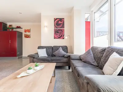 Ferienwohnung für 4 Personen (80 m²) in Boltenhagen (Ostseebad) 1/10