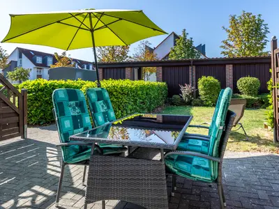 Ferienwohnung für 4 Personen (80 m²) in Boltenhagen (Ostseebad) 5/10