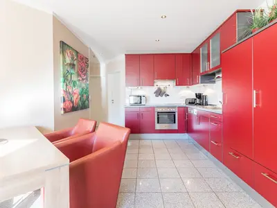 Ferienwohnung für 4 Personen (80 m²) in Boltenhagen (Ostseebad) 6/10