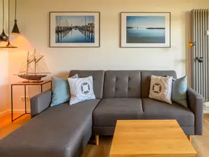 Ferienwohnung für 2 Personen (47 m²) in Schilksee