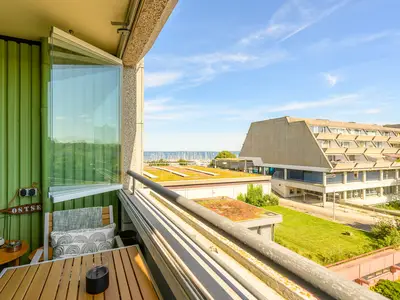 Ferienwohnung für 2 Personen (47 m²) in Schilksee 3/10