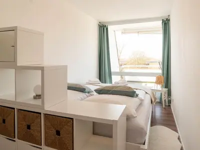 Ferienwohnung für 3 Personen (65 m²) in Schilksee 4/10