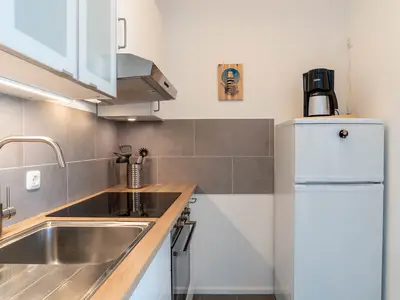 Ferienwohnung für 3 Personen (65 m²) in Schilksee 7/10