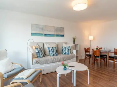 Ferienwohnung für 3 Personen (65 m²) in Schilksee 8/10