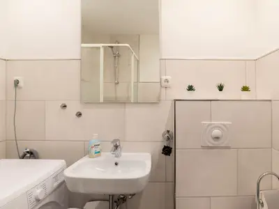Ferienwohnung für 3 Personen (65 m²) in Schilksee 9/10
