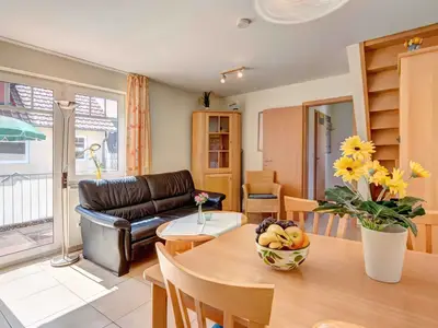 Ferienwohnung für 2 Personen (48 m²) in Heringsdorf (Seebad) 1/10