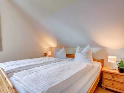 Ferienwohnung für 2 Personen (48 m²) in Heringsdorf (Seebad) 6/10