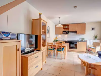 Ferienwohnung für 2 Personen (48 m²) in Heringsdorf (Seebad) 9/10