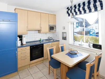 Ferienwohnung für 4 Personen (58 m²) in Duhnen 4/10