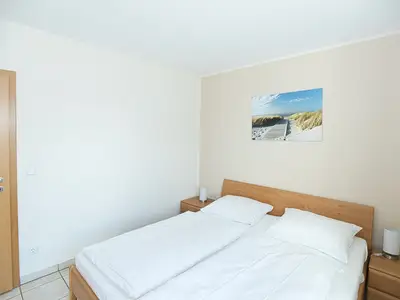 Ferienwohnung für 4 Personen (58 m²) in Duhnen 5/10