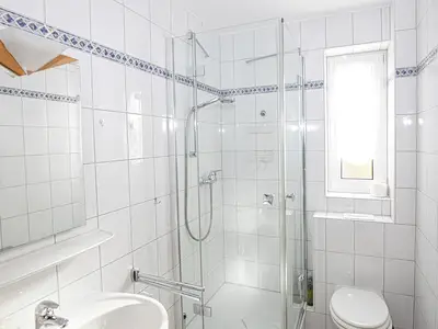 Ferienwohnung für 4 Personen (58 m²) in Duhnen 7/10