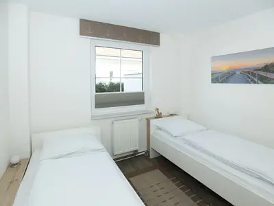 Ferienwohnung für 4 Personen (58 m²) in Duhnen 8/10