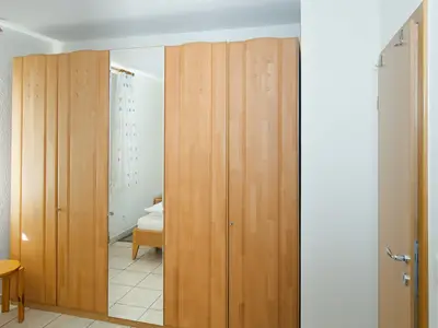 Ferienwohnung für 4 Personen (58 m²) in Duhnen 9/10