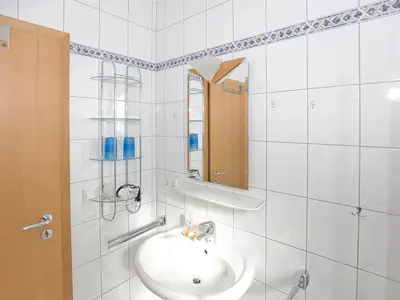 Ferienwohnung für 4 Personen (58 m²) in Duhnen 10/10