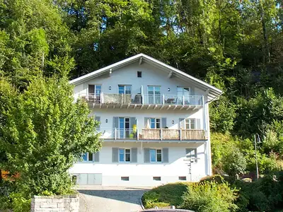 Ferienwohnung für 2 Personen (32 m²) in Füssen 1/10