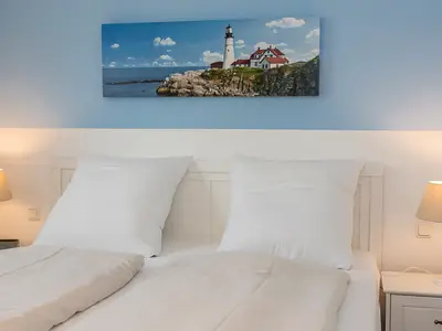 Ferienwohnung für 2 Personen (58 m²) in Scharbeutz 9/10