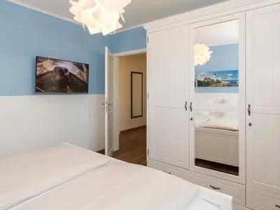 Ferienwohnung für 2 Personen (58 m²) in Scharbeutz 10/10