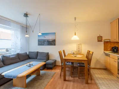 Ferienwohnung für 4 Personen (50 m²) in Duhnen 2/10