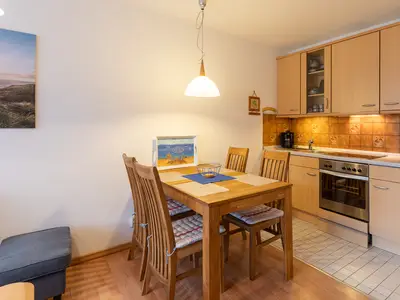 Ferienwohnung für 4 Personen (50 m²) in Duhnen 4/10