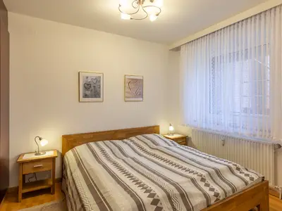 Ferienwohnung für 4 Personen (50 m²) in Duhnen 5/10
