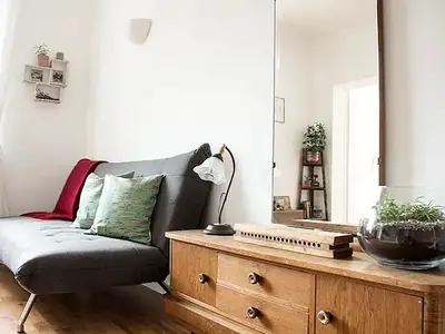 Ferienwohnung für 2 Personen (32 m²) in Füssen 7/10