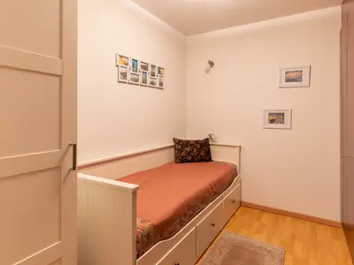 Ferienwohnung für 4 Personen (50 m²) in Duhnen 6/10